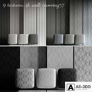 9 textures 4k wall covering57