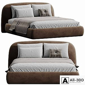 Konor Bed