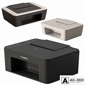 Canon Pixma Printers