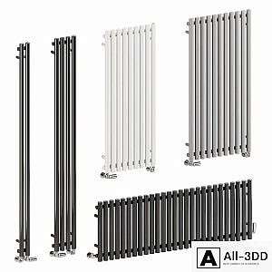 Terma Rolo Room Radiators