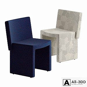 Cita chair by Sancal