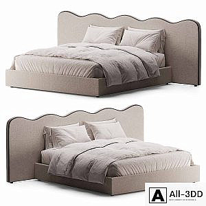 Ravello Bed