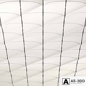 Ceiling No 005