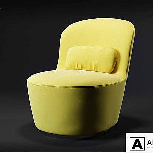 Ikea STOCKHOLM armchair