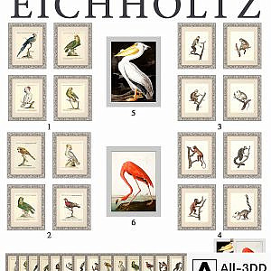 Eichholtz Prints