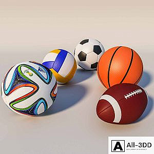 Balls