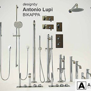 Antoniolupi - Bikappa