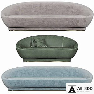 Baxter Janette sofa