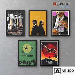 Posters Movie - 2
