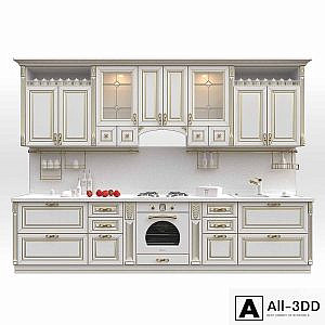 Kitchen Elana