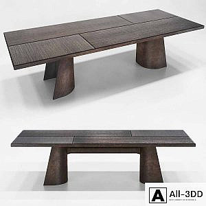 Poliform Kensington Table