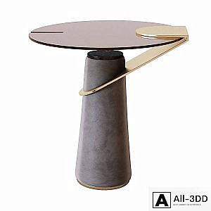 ECLIPSE Side table