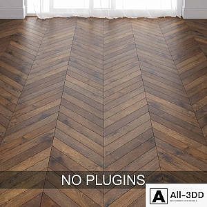 Coupal Parquet by Scheucher in 3 types