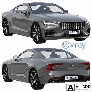 Polestar 1