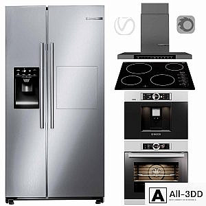 Bosch Appliance 01