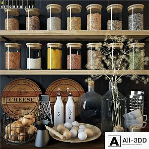 Kitchen Set 16