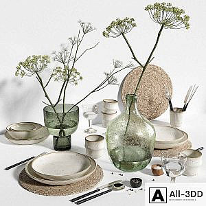 Tablewear 07
