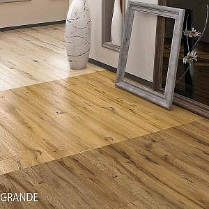 Parquet Barlinek Pure Vintage Oak Porto Grande, oak Calvados Grande, Oak Ivory Grande.