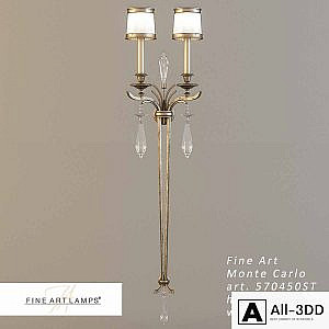 Fine Art_Monte Karlo 570450ST