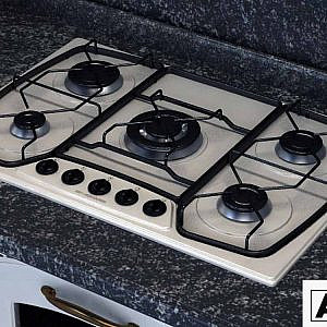 Cooking Panel