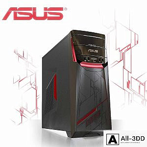 System unit ASUS ROG G11CB. Gaming computer