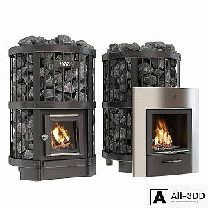 Sauna stove Harvia Legend