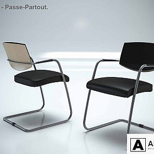Passe-Partout