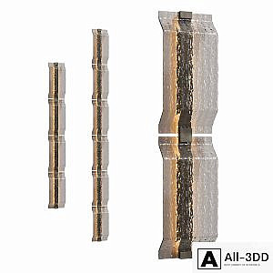 Sconce HENGE Vibe