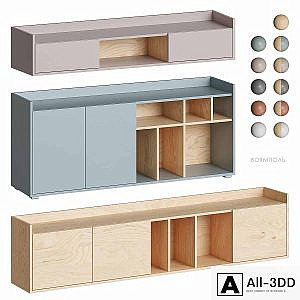 Voyampol cabinet Divan.ru