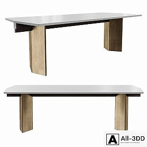Avenue road - Zor table