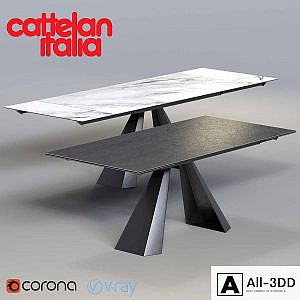 Cattelan Eliot Ceramic Drive