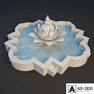 Fountain