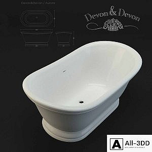 Devon & Devon_aurora