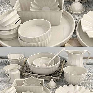Kitchen set 02