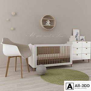 Kids room