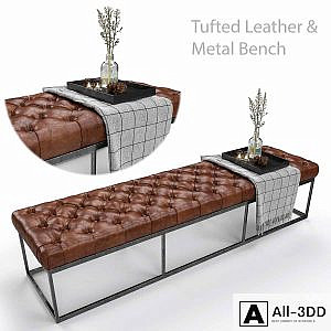 Bench