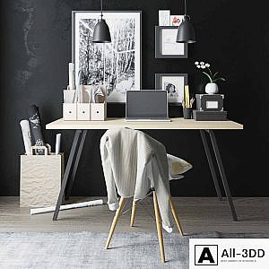 Desktop - set