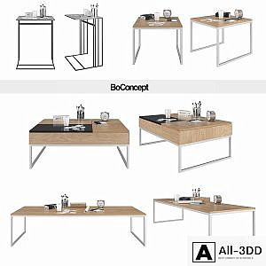 BoConcept | set 1