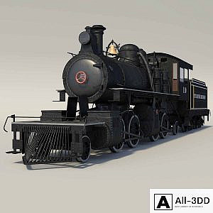 Locomotive