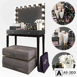 Decorative set