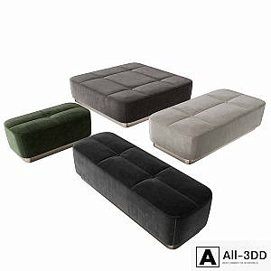 Minotti / Jacques Set