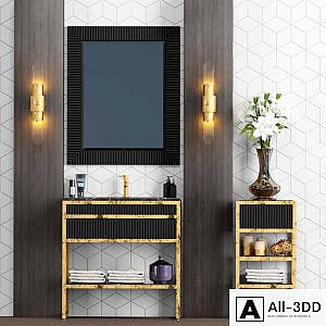 Bath furniture_4