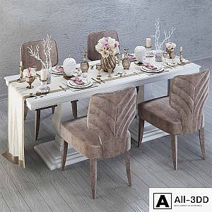 Dining group