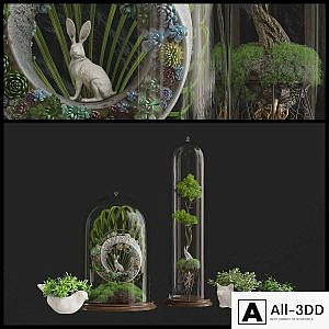 Florarium