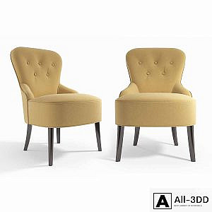 IKEA Remsta Chair