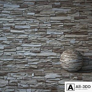Natural stone 156