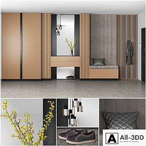 Furniture composition 42
