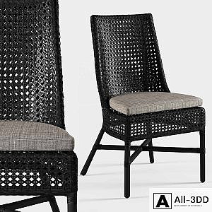 Dining Chair Maluku