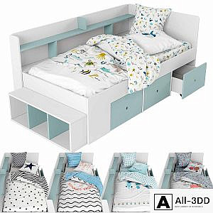 Furniture Vertbaudet 04