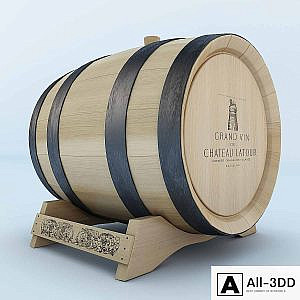 Barrel